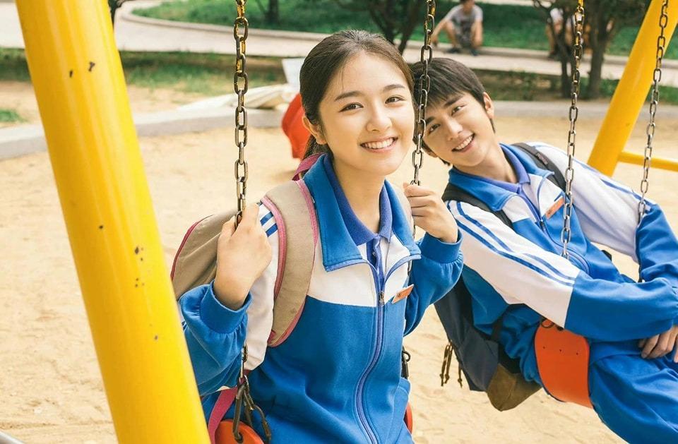 Bắt gặp cặp sao phim giả tình thật tại nước ngoài, đang bí mật chuẩn bị cho đám cưới khủng nhất showbiz?-9