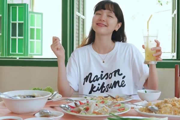 20s đủ để Hải Tú chứng minh hào quang tri thức nghĩa là thế nào?-6