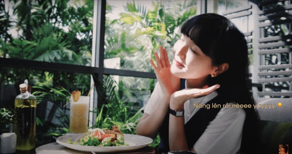 Hải Tú tung vlog đẹp như phim ở Phuket, dân mạng thắc mắc danh tính anh cameraman-2