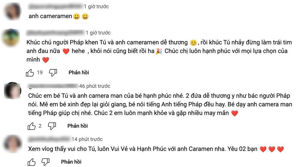 Hải Tú tung vlog đẹp như phim ở Phuket, dân mạng thắc mắc danh tính anh cameraman-8
