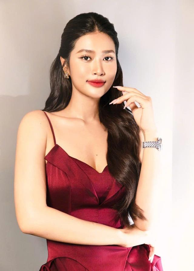 Giữa lúc Kỳ Duyên gặp sóng gió tại Miss Universe, Thiên Ân gây hoang mang vì 1 bài đăng-3