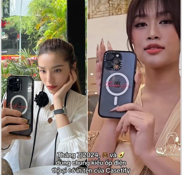 Giữa lúc Kỳ Duyên gặp sóng gió tại Miss Universe, Thiên Ân gây hoang mang vì 1 bài đăng-5