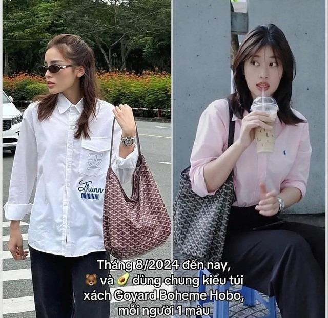 Giữa lúc Kỳ Duyên gặp sóng gió tại Miss Universe, Thiên Ân gây hoang mang vì 1 bài đăng-6