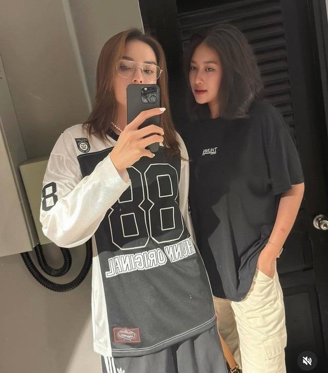 Giữa lúc Kỳ Duyên gặp sóng gió tại Miss Universe, Thiên Ân gây hoang mang vì 1 bài đăng-7