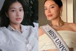 Giữa lúc Kỳ Duyên gặp sóng gió tại Miss Universe, Thiên Ân gây hoang mang vì 1 bài đăng