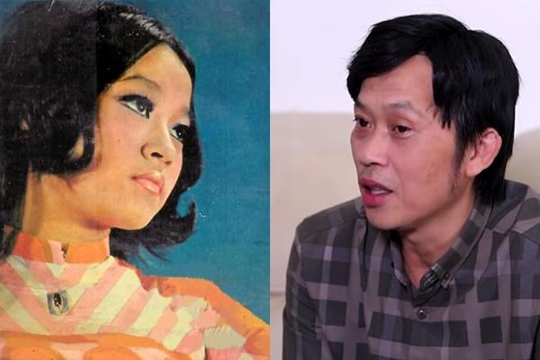 Một nam NSƯT mới 20 tuổi đã được Hoài Linh mời dự tiệc chỉ có 20 người-3