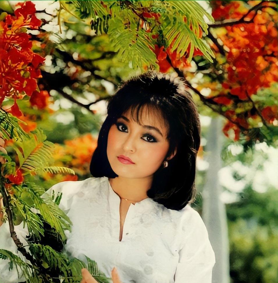 Nữ danh ca dám tát Hoài Linh là ai?-2