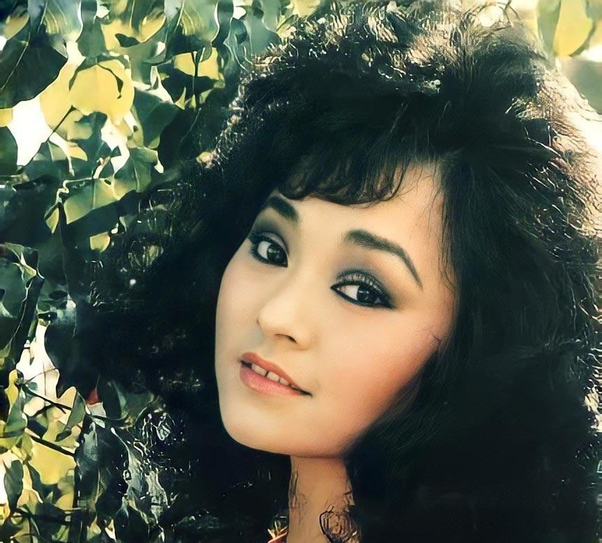 Nữ danh ca dám tát Hoài Linh là ai?-3
