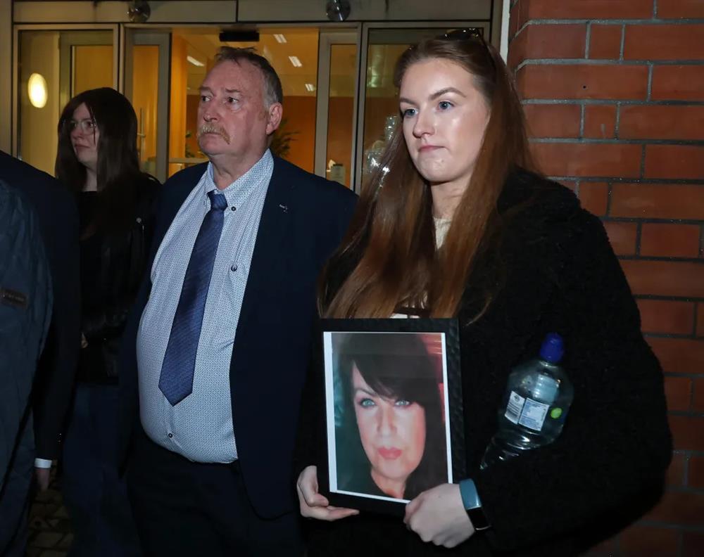 Lời cuối của người phụ nữ qua đời oan ức sau ca phẫu thuật-1