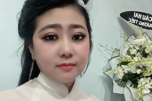 Hoa hậu Thế giới đầu tiên qua đời-2