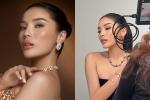 Giữ phong độ tốt, Kỳ Duyên vẫn mất hút trong bảng dự đoán tại Miss Universe-5