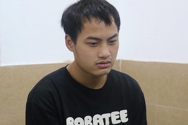 Truy bắt nhóm đối tượng đập kính ô tô lấy trộm hơn nửa tỉ đồng-2