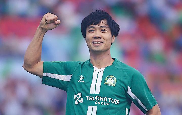 Quả bóng Vàng 2024: Ghi bàn liên tục, Công Phượng có được điền tên trong danh sách đề cử?-1