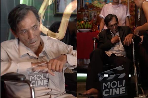 Thương Tín bất ngờ trở lại màn ảnh cùng NSND Minh Châu, diễn viên Quốc Tuấn-4