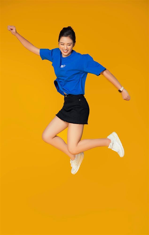 Hoa khôi bóng chuyền Thu Hoài sắp lên xe hoa-8