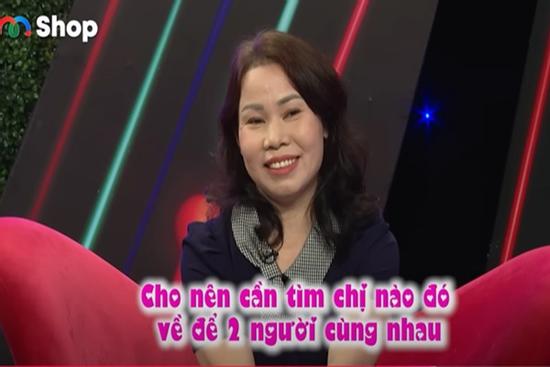 Chị chồng đưa em dâu đi tìm bạn trai, nhiều người xúc động