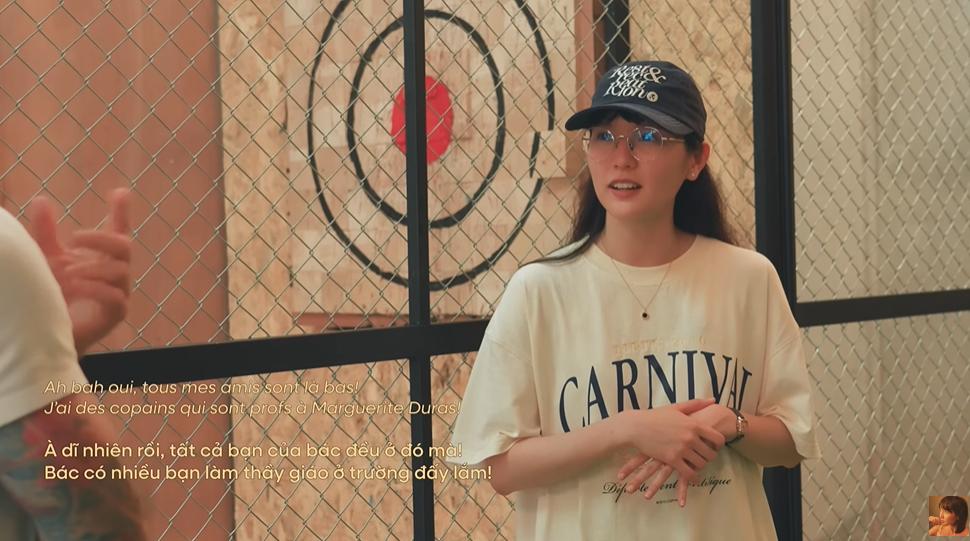 20s đủ để Hải Tú chứng minh hào quang tri thức nghĩa là thế nào?-1