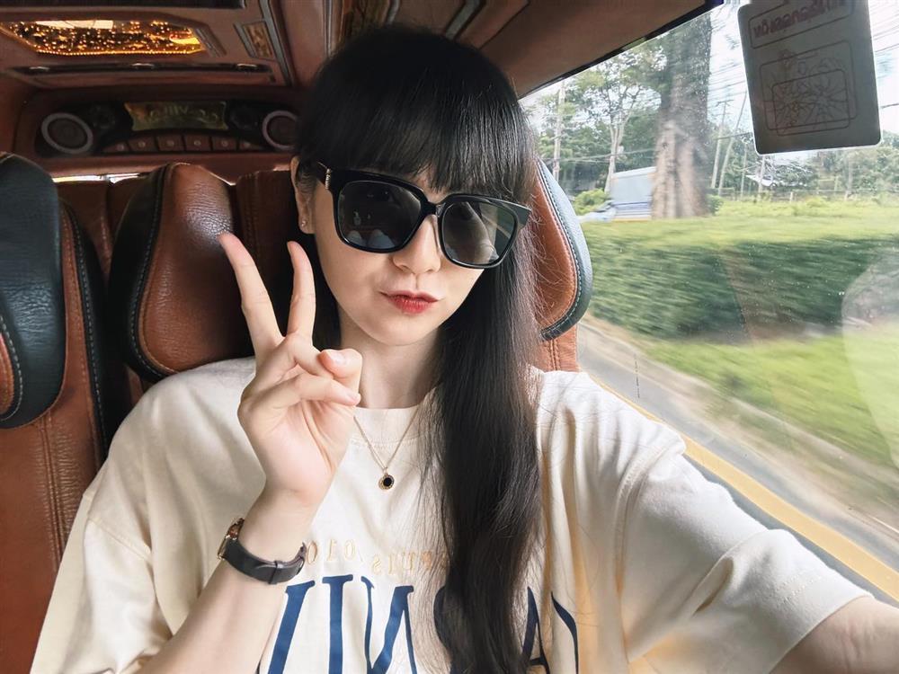 20s đủ để Hải Tú chứng minh hào quang tri thức nghĩa là thế nào?-3