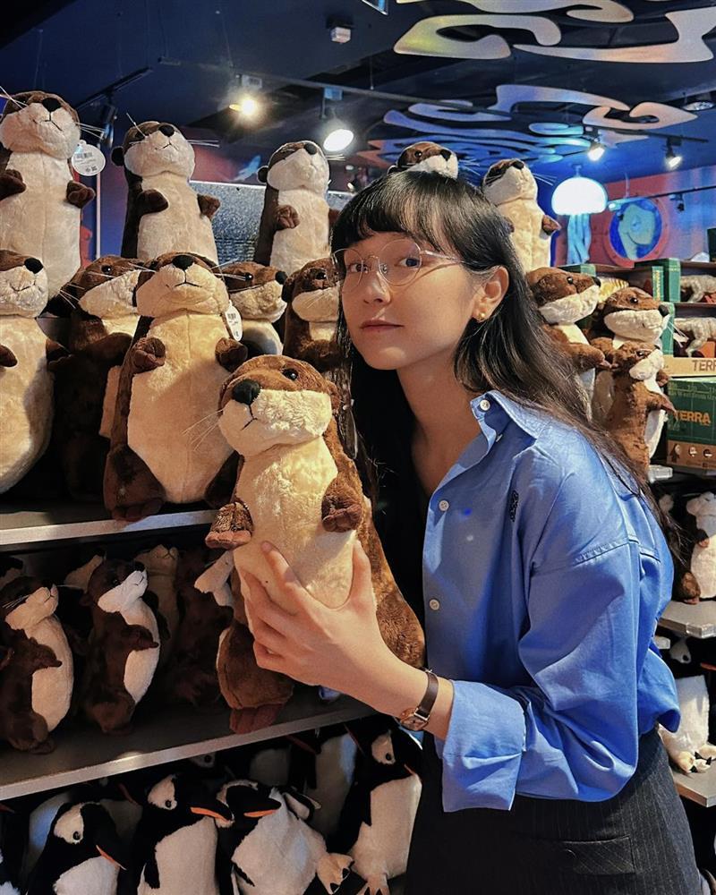 20s đủ để Hải Tú chứng minh hào quang tri thức nghĩa là thế nào?-4