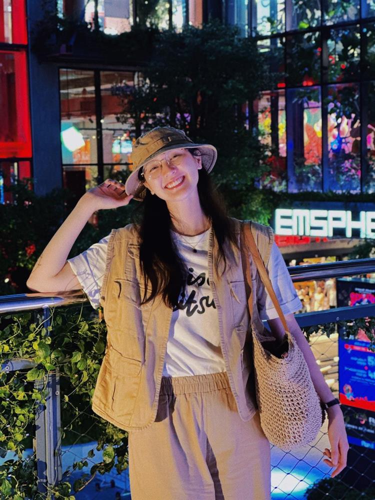 20s đủ để Hải Tú chứng minh hào quang tri thức nghĩa là thế nào?-5