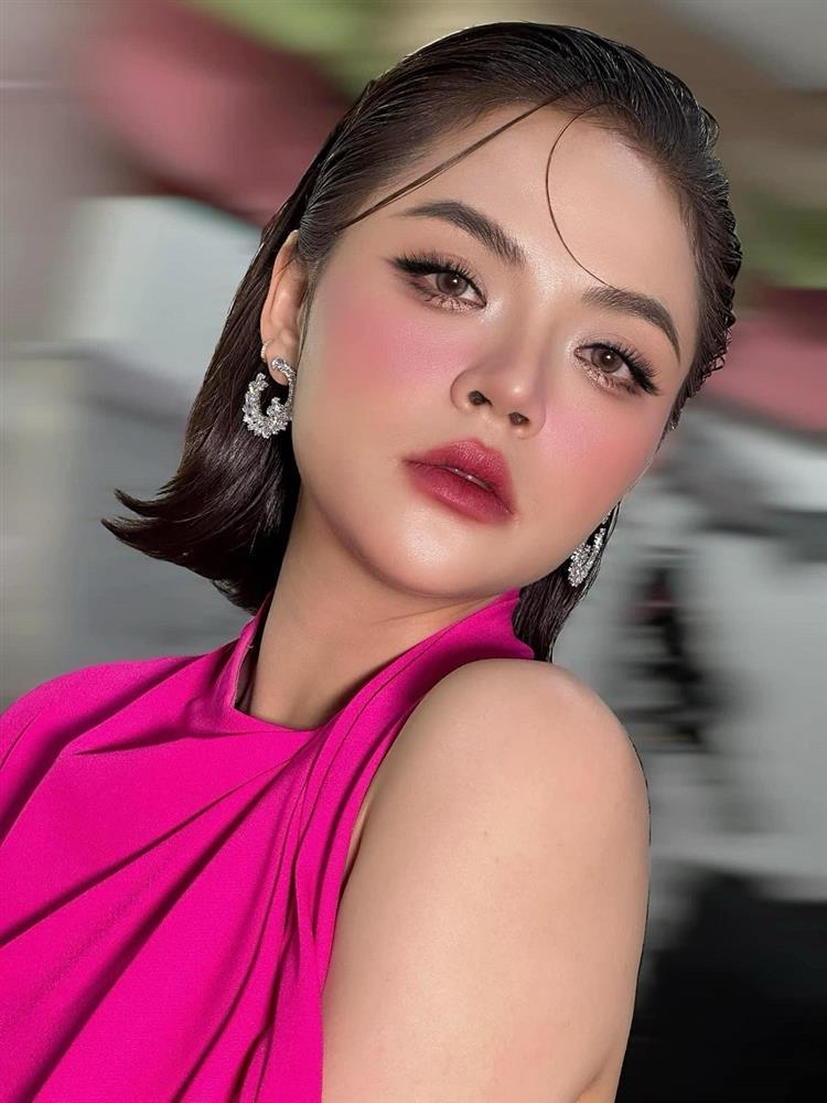 Tình duyên lận đận của nữ diễn viên xinh đẹp nhất nhì VTV: Sinh con thứ 2 vẫn chọn làm mẹ đơn thân-1