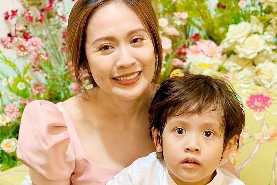 Diễn viên Thanh Thúy: 5 năm ở ẩn chăm con bị bệnh, vẫn sống tốt nhờ bất động sản-8