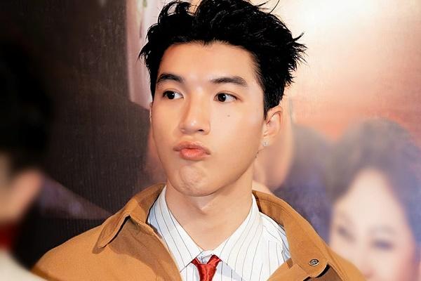 Hieuthuhai tung bản nhạc gây bão-2