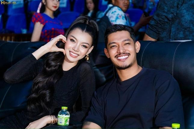 Miss Grand Myanmar lộ diện sau ồn ào bỏ danh hiệu Á hậu 2, nhan sắc gây tranh cãi-2