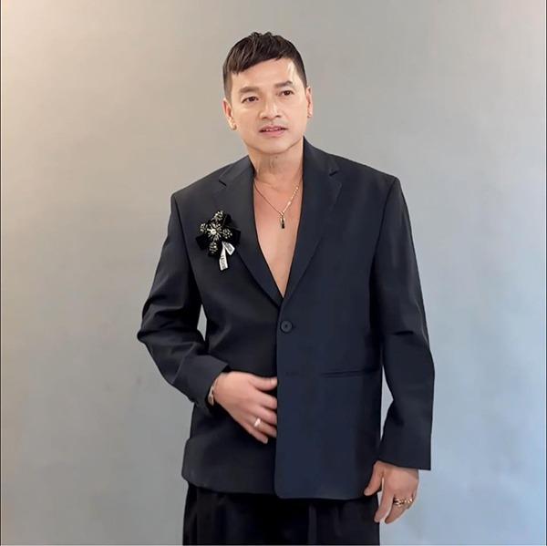 Nam diễn viên tuổi xế chiều ly hôn vì thương vợ cũ, sống độc thân và bị ám ảnh tuổi tác-1