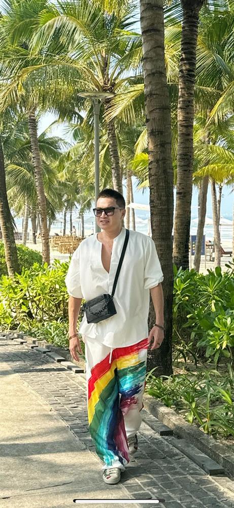 Nam diễn viên tuổi xế chiều ly hôn vì thương vợ cũ, sống độc thân và bị ám ảnh tuổi tác-6