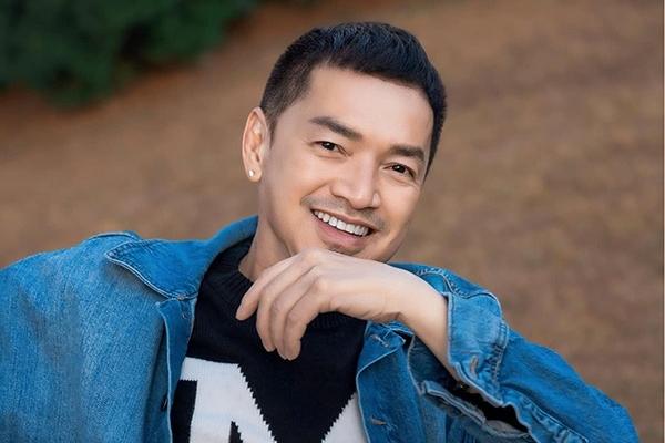 Danh hài Quang Minh bất ngờ đón tin vui ở tuổi 65-3