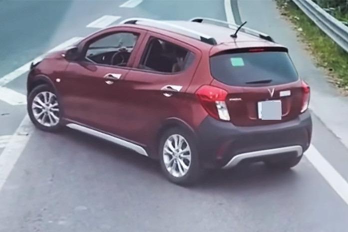 Cháy nhà ở TP Vũng Tàu, 2 cháu bé tử vong thương tâm-2