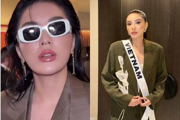 Kỳ Duyên có chiến thắng chính thức đầu tiên tại Miss Universe 2024!-7
