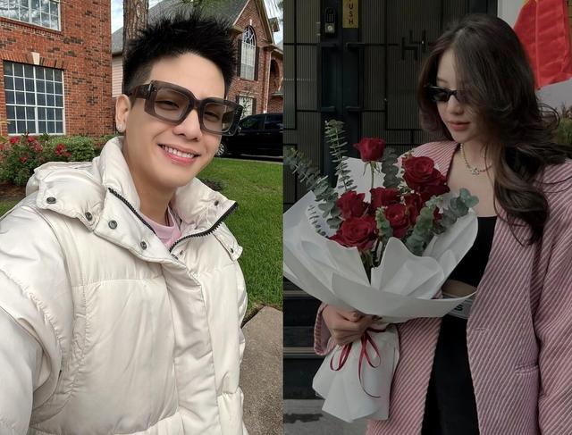 Quân A.P và vợ tin đồn công khai du lịch nước ngoài, giữ đúng nguyên tắc bất di bất dịch-8