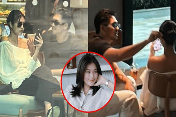 Hoa hậu Thiên Ân: Sau 2 năm đăng quang, tôi không còn áp lực cơm áo gạo tiền-11