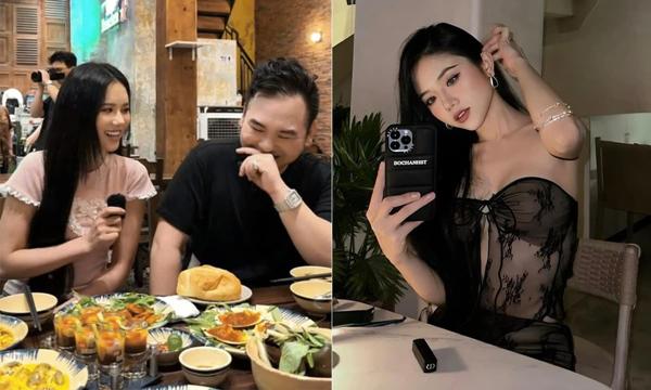 Hot girl Bò Chảnh lên VTV, Xemesis có động thái khó hiểu-1