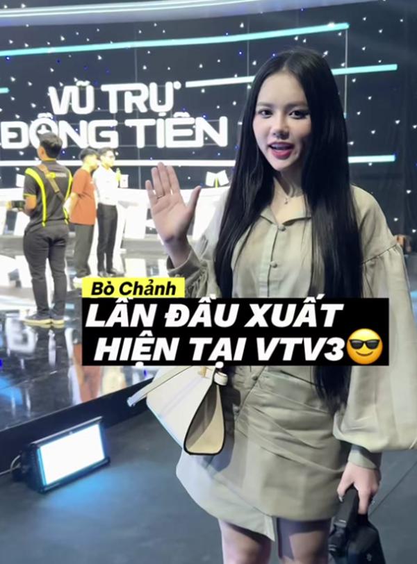Hot girl Bò Chảnh lên VTV, Xemesis có động thái khó hiểu-3