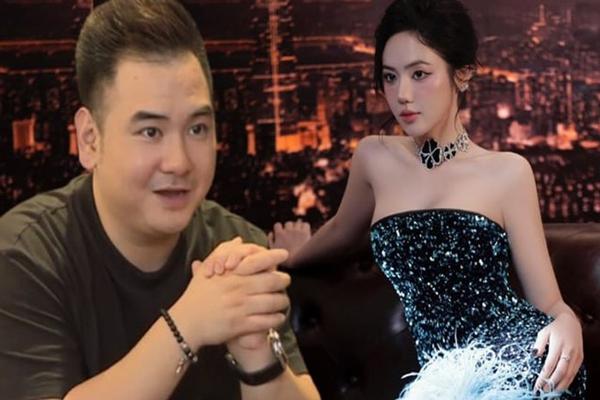 Hot girl Bò Chảnh công khai khoảnh khắc vui vẻ với Xemesis-4