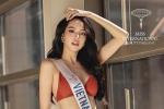 Hoa hậu Thanh Thủy có cơ hội đăng quang Miss International 2024?