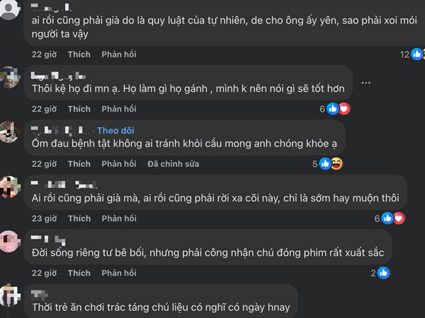 Phản ứng của công chúng khi Thương Tín tái xuất màn ảnh-4