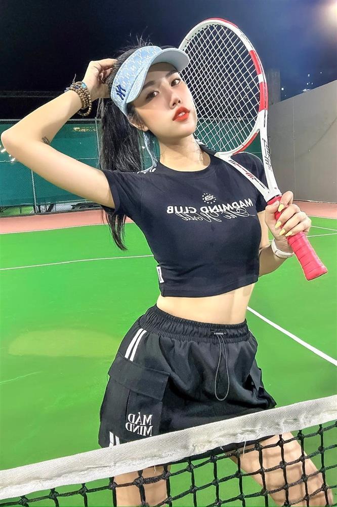 Bạn gái kém 37 tuổi của diễn viên Quang Minh-8