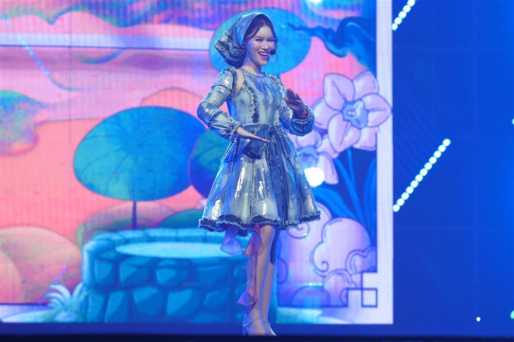 Mỹ nhân Việt sống trong penthouse 650m2: Đỗ 4 trường ĐH của Mỹ, đập thông 6 căn chung để ở, tự mở show về giới siêu giàu-2