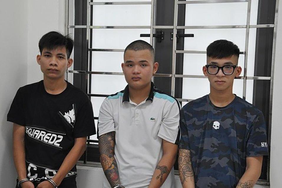 Vụ quái xế tông chết người: Bộ trưởng Công an chỉ đạo xử lý cả người giao xe-2