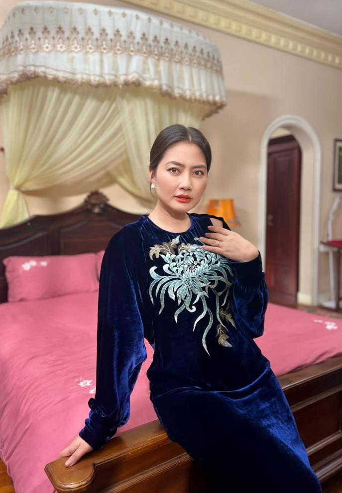 Diễn viên Ngọc Lan sau giải nghệ: Giảm 8kg, không có thời gian yêu đương-3