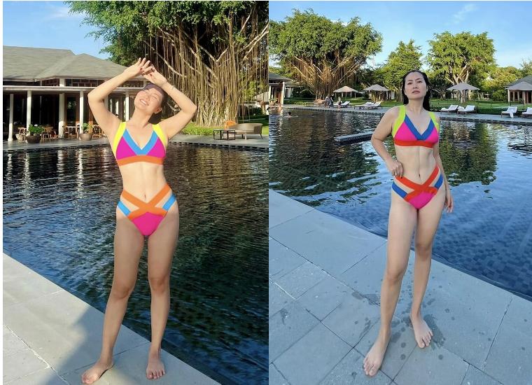 Diễn viên Ngọc Lan sau giải nghệ: Giảm 8kg, không có thời gian yêu đương-5