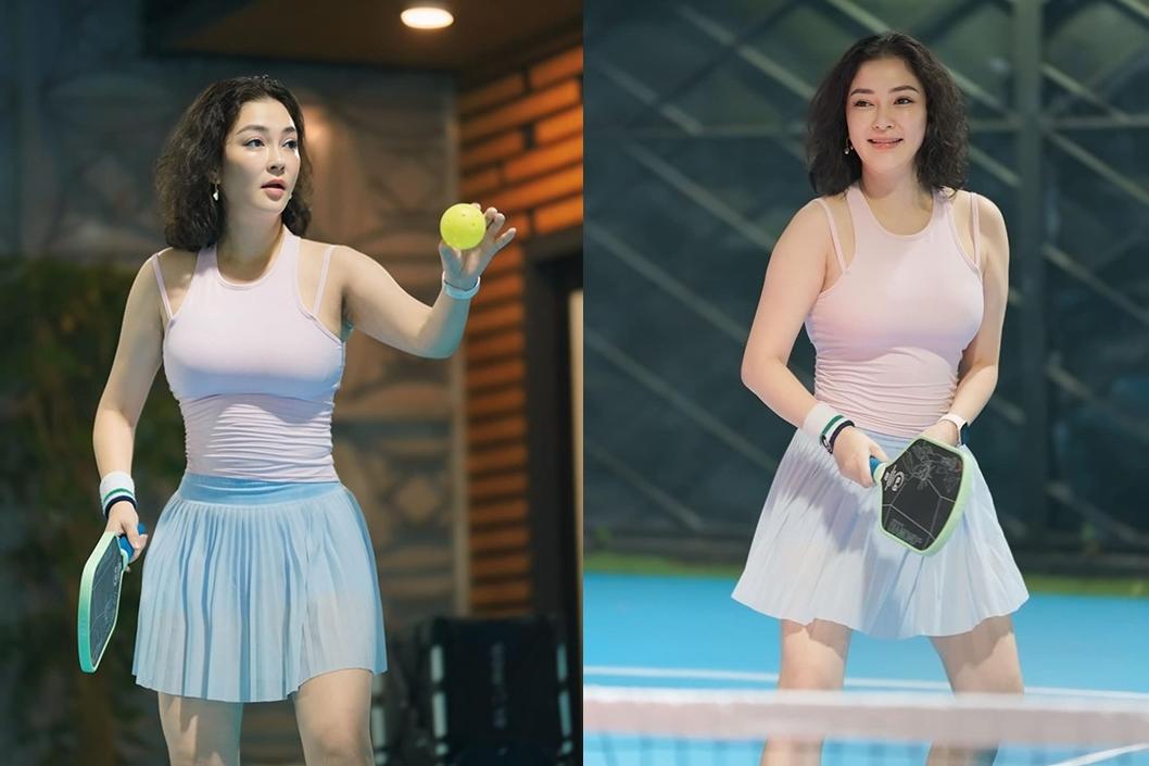 Nữ hoàng cảnh nóng Kiều Trinh: Làm nghề nào cũng vậy, phải chân thật, đừng nghĩ lừa người ta-4