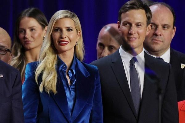 Ivanka Trump vóc dáng săn chắc tuổi 43, bí quyết nằm ở 5 bài tập cực tốt-6