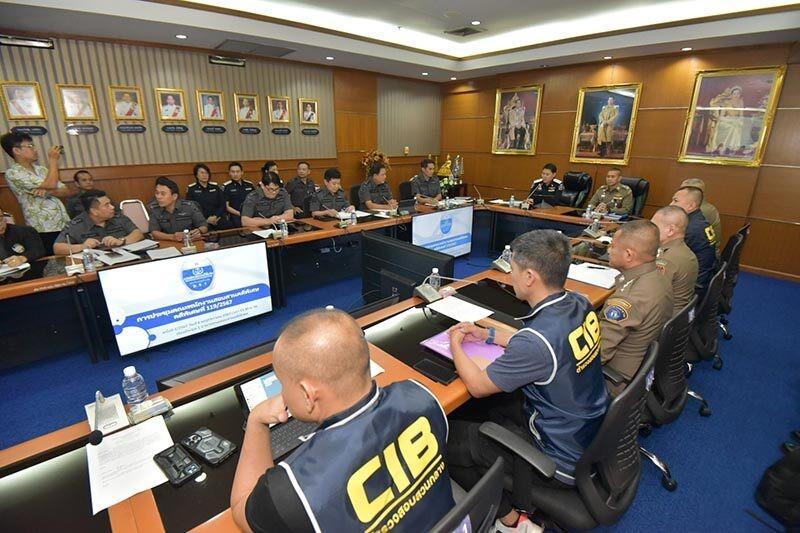 Vụ 3 diễn viên, MC bị bắt: Tịch thu 78 lô đất, bổ sung tội rửa tiền-1