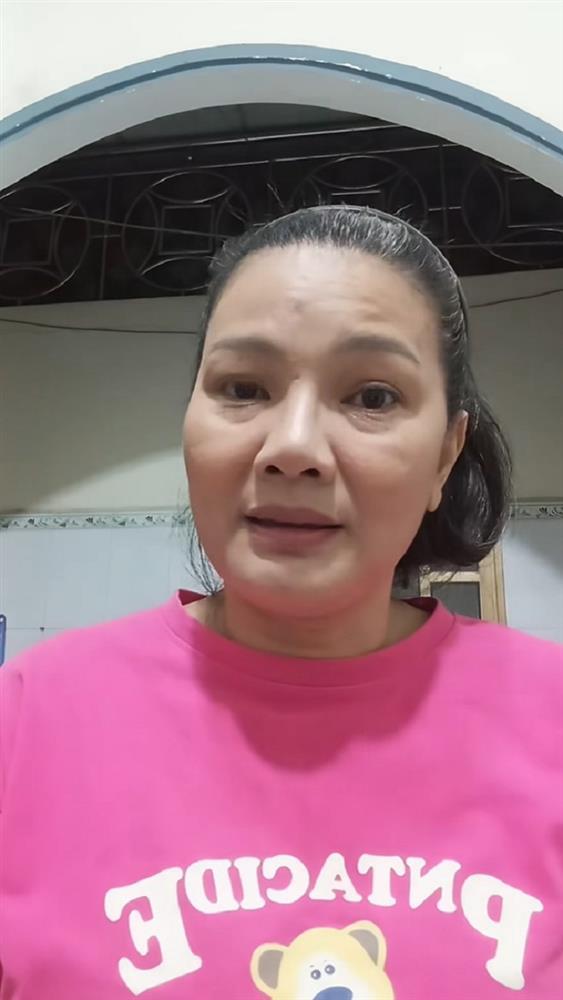 Nữ hoàng cảnh nóng Kiều Trinh: Làm nghề nào cũng vậy, phải chân thật, đừng nghĩ lừa người ta-1