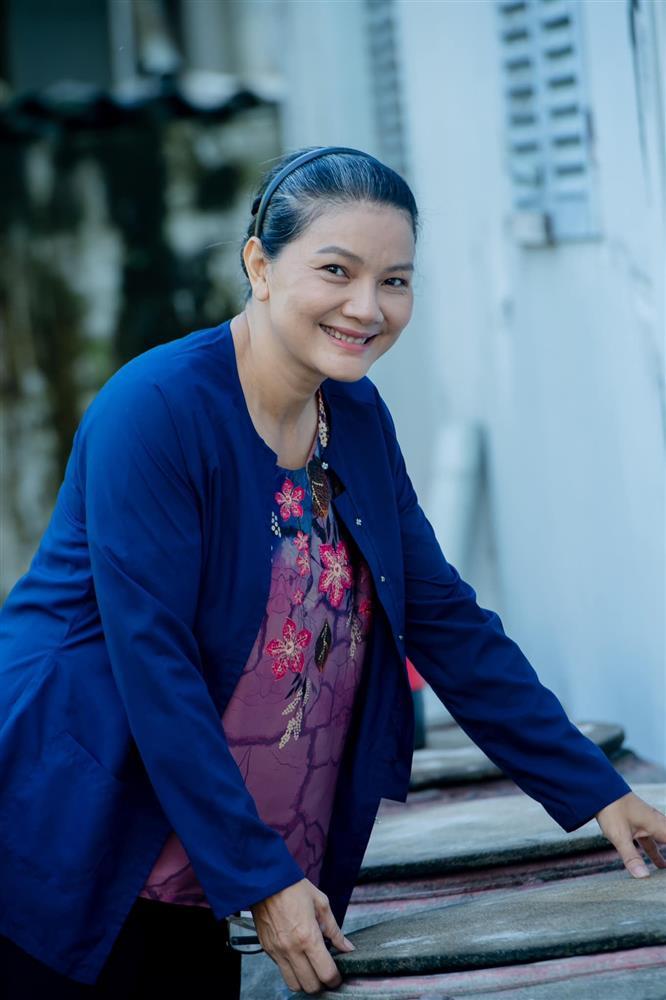 Nữ hoàng cảnh nóng Kiều Trinh: Làm nghề nào cũng vậy, phải chân thật, đừng nghĩ lừa người ta-2